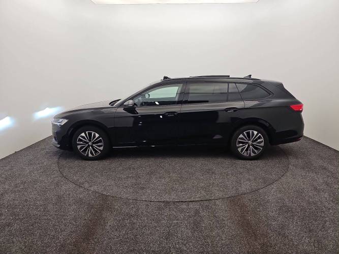 Superb Combi 2.0 TDI 150 ch SCR DSG7