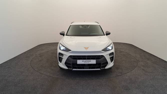 Terramar 1.5 eTSI Hybrid 150 ch DSG7