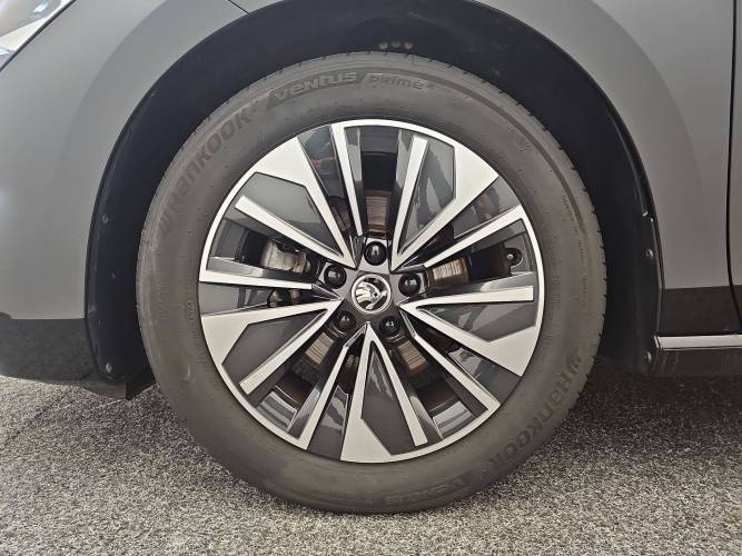 Superb Combi 2.0 TDI 150 ch SCR DSG7