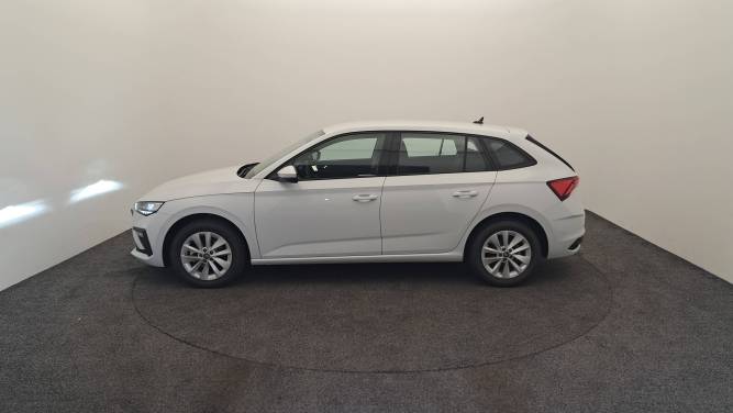 Scala 1.0 TSI Evo 2 116 ch DSG7