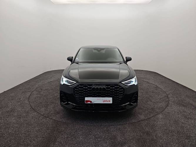 Q3 Sportback 45 TFSIe 245 ch S tronic 6