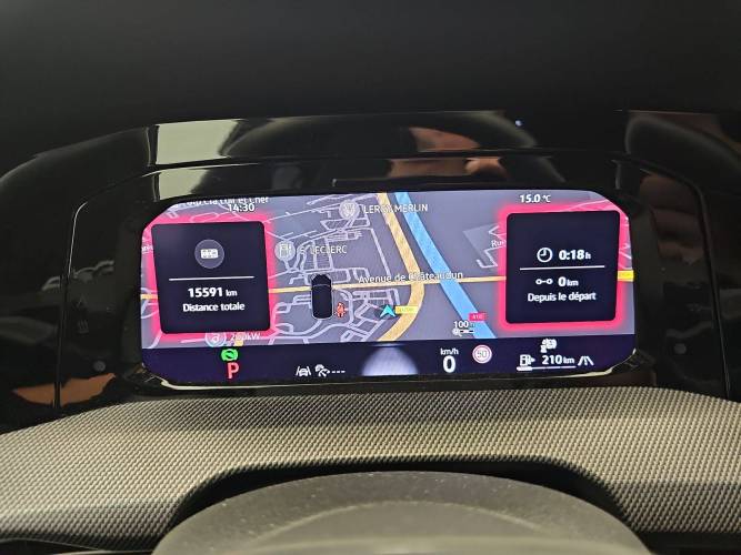 Golf 2.0 TDI 150 DSG7