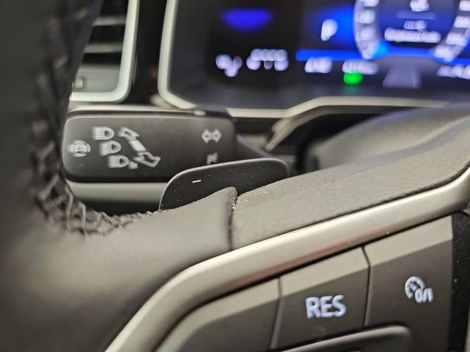 Polo 1.0 TSI 116 S&S DSG7