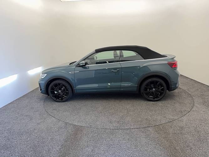 T-Roc Cabriolet 1.5 TSI EVO2 150 Start/Stop DSG7