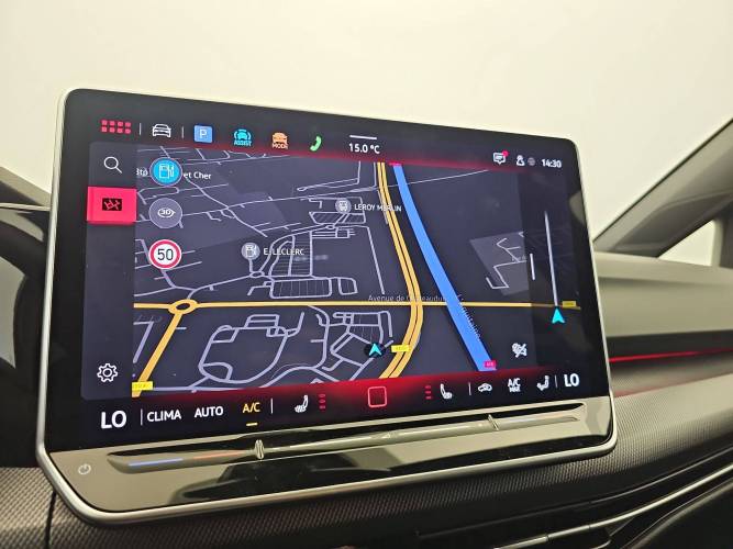 Golf 2.0 TDI 150 DSG7