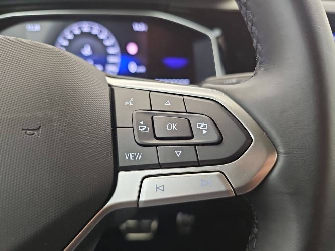 Polo 1.0 TSI 116 S&S DSG7