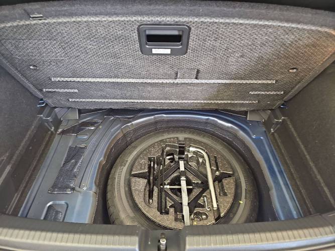 Polo 1.0 TSI 95 S&amp;S DSG7