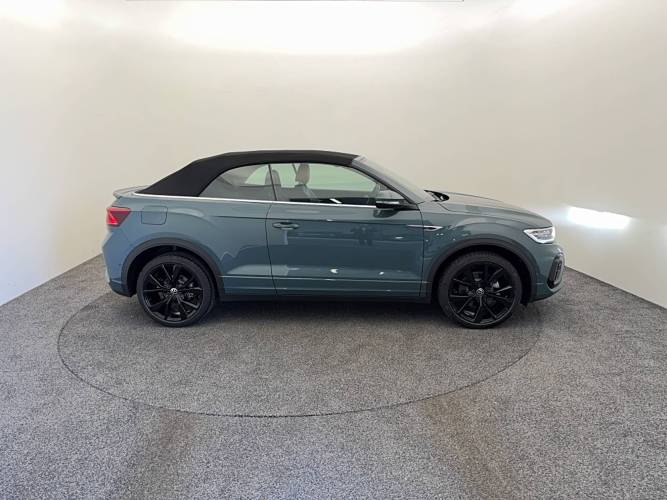 T-Roc Cabriolet 1.5 TSI EVO2 150 Start/Stop DSG7