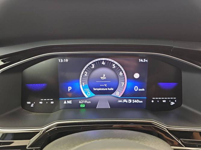 Polo 1.0 TSI 116 S&S DSG7