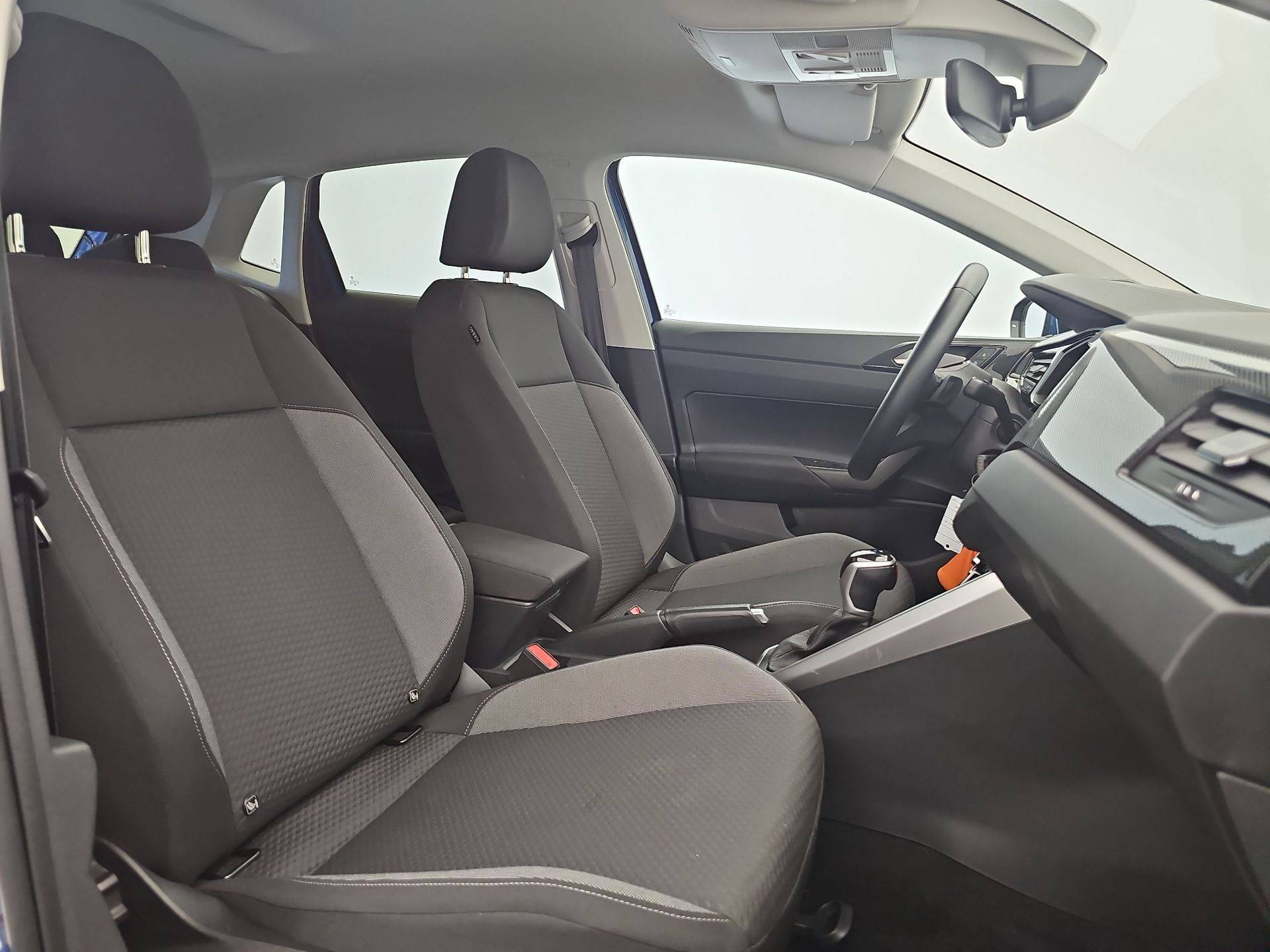 Polo 1.0 TSI 95 S&S DSG7