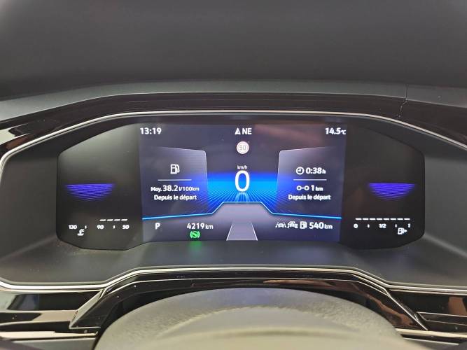 Polo 1.0 TSI 116 S&S DSG7