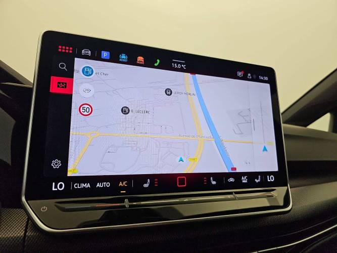 Golf 2.0 TDI 150 DSG7