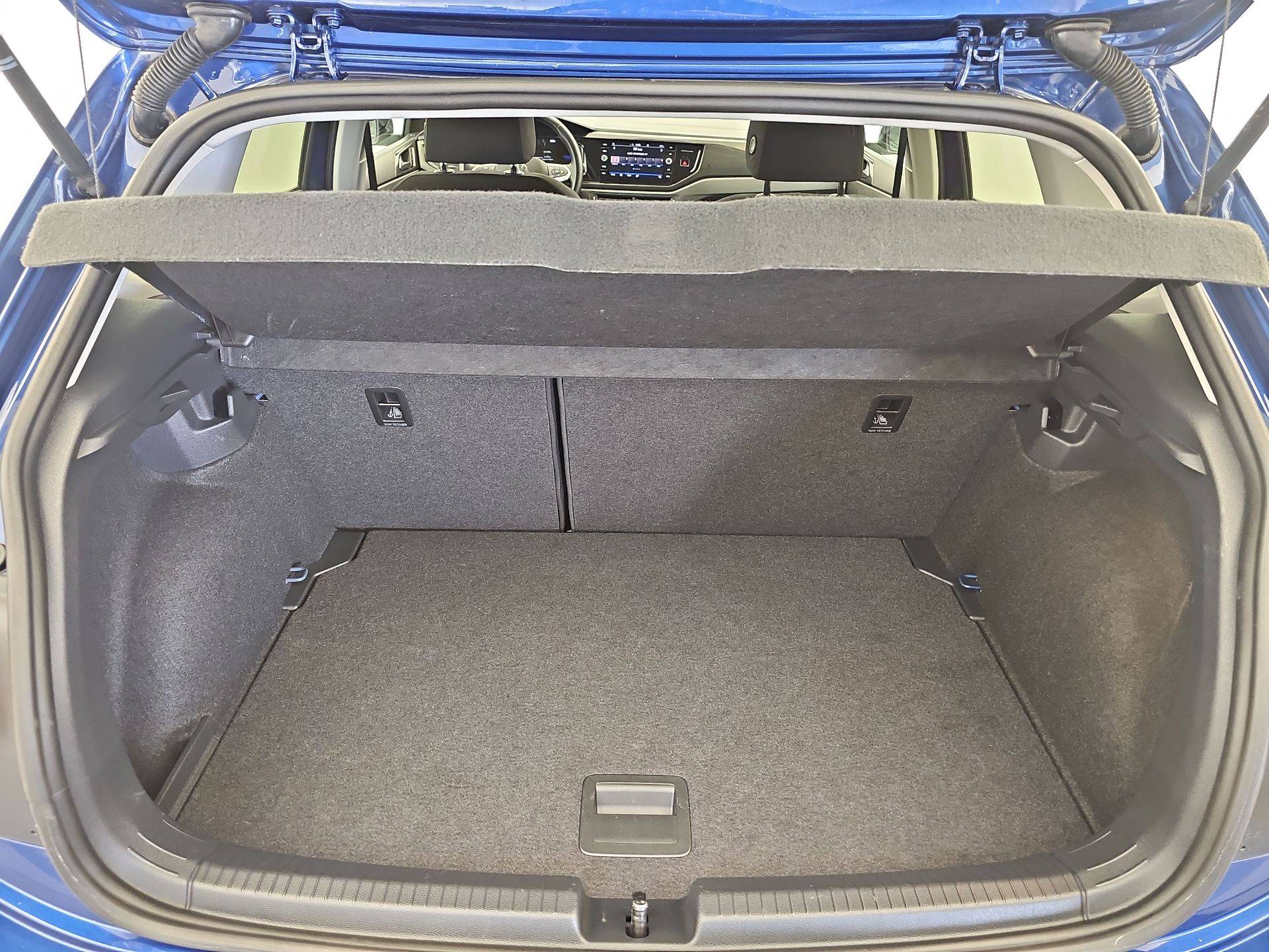 Polo 1.0 TSI 95 S&S DSG7