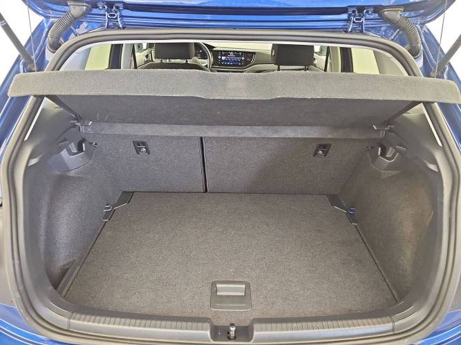 Polo 1.0 TSI 95 S&amp;S DSG7