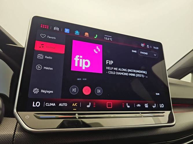 Golf 2.0 TDI 150 DSG7