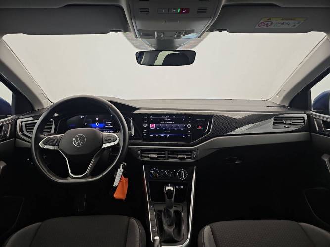 Polo 1.0 TSI 95 S&amp;S DSG7