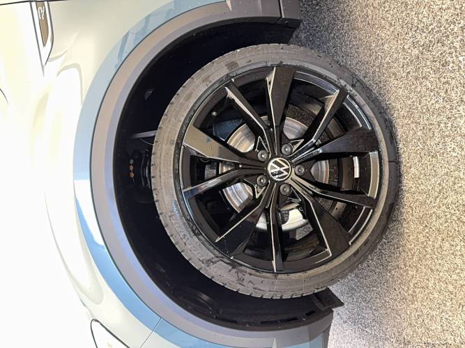 T-Roc Cabriolet 1.5 TSI EVO2 150 Start/Stop DSG7