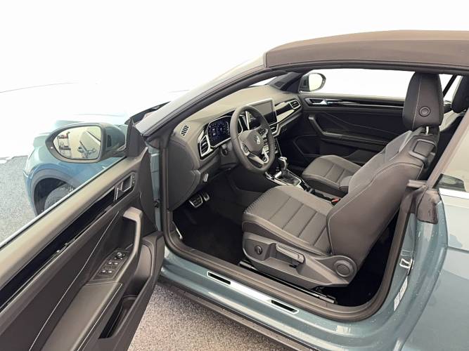 T-Roc Cabriolet 1.5 TSI EVO2 150 Start/Stop DSG7