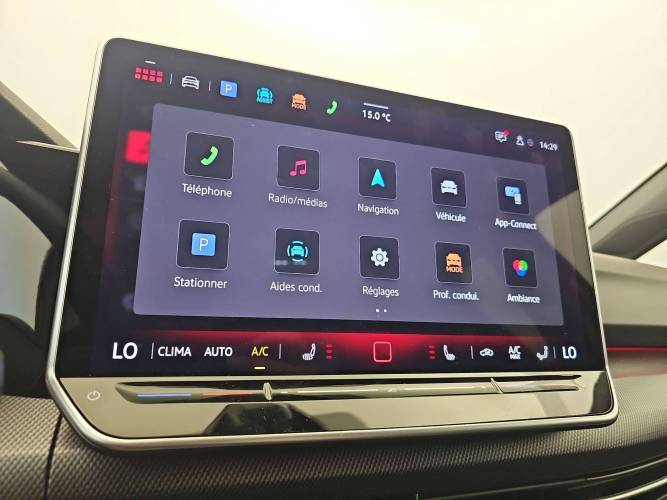 Golf 2.0 TDI 150 DSG7