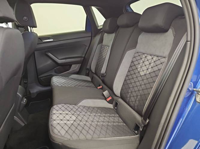 Polo 1.0 TSI 116 S&S DSG7