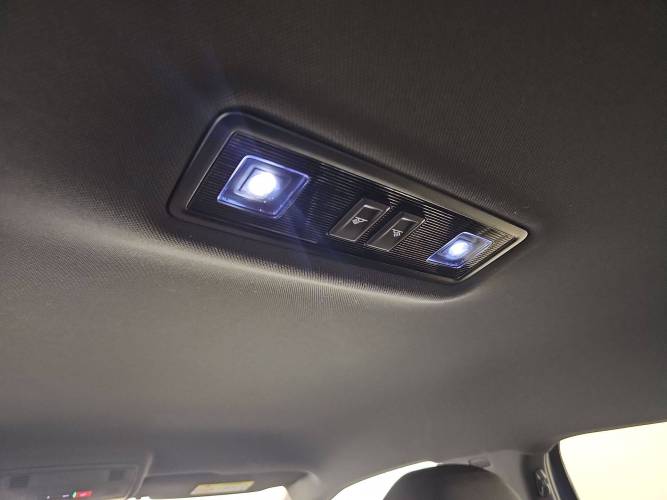 Polo 1.0 TSI 116 S&S DSG7