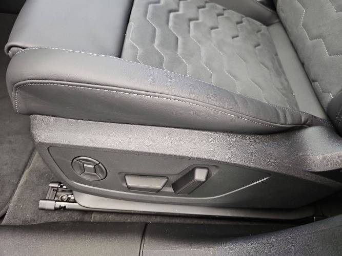 A6 e-tron Avant Performance 367 ch 100 kWh