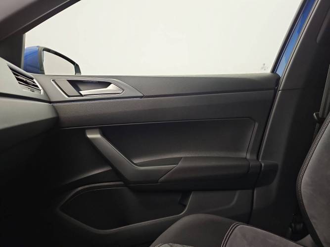 Polo 1.0 TSI 95 S&amp;S BVM5