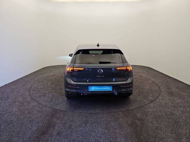 Golf 2.0 TDI 150 DSG7