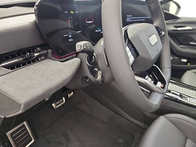 A6 e-tron Avant Performance 367 ch 100 kWh