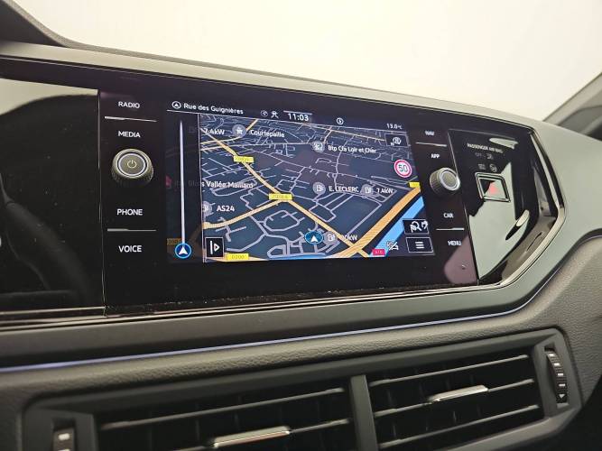 Polo 1.0 TSI 95 S&amp;S BVM5