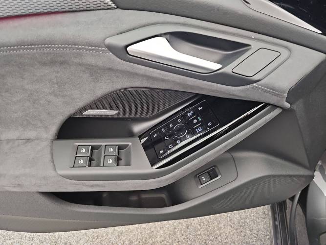 A6 e-tron Avant Performance 367 ch 100 kWh