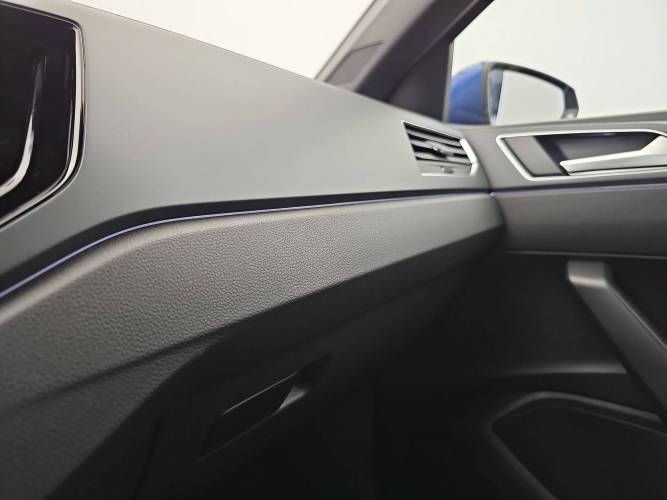 Polo 1.0 TSI 95 S&amp;S BVM5