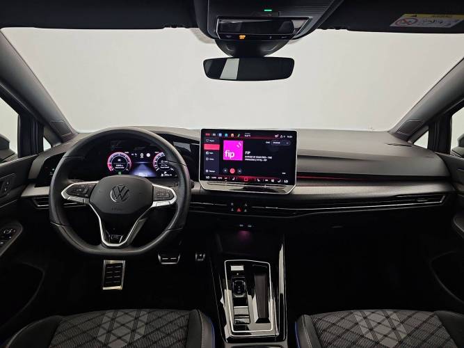 Golf 2.0 TDI 150 DSG7