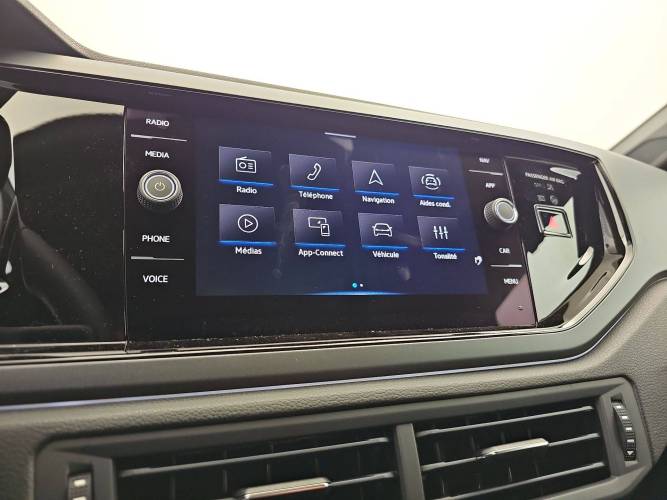 Polo 1.0 TSI 95 S&amp;S BVM5