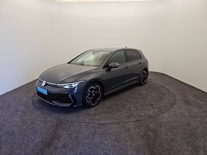 Golf 2.0 TDI 150 DSG7