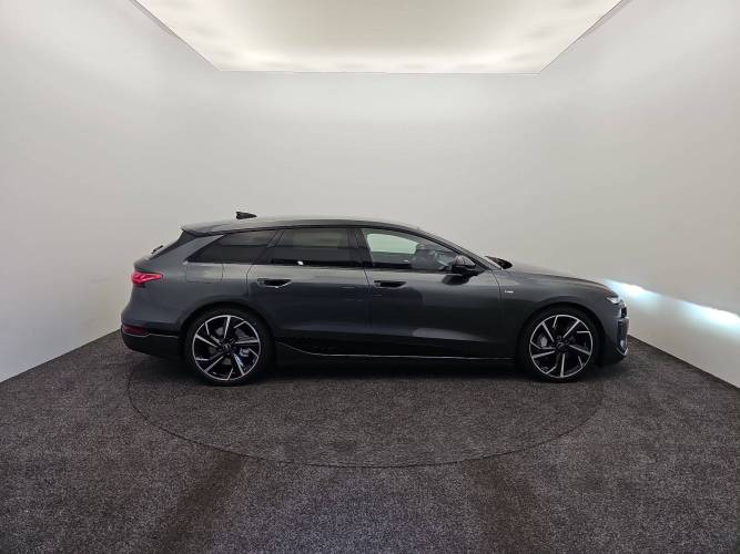 A6 e-tron Avant Performance 367 ch 100 kWh