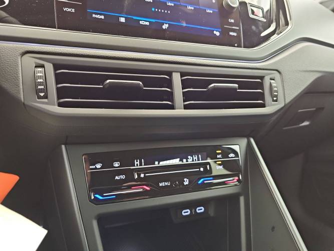 Polo 1.0 TSI 95 S&amp;S BVM5