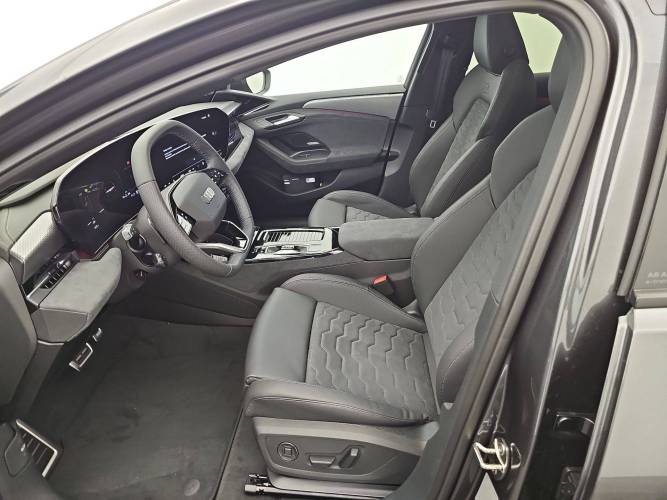 A6 e-tron Avant Performance 367 ch 100 kWh