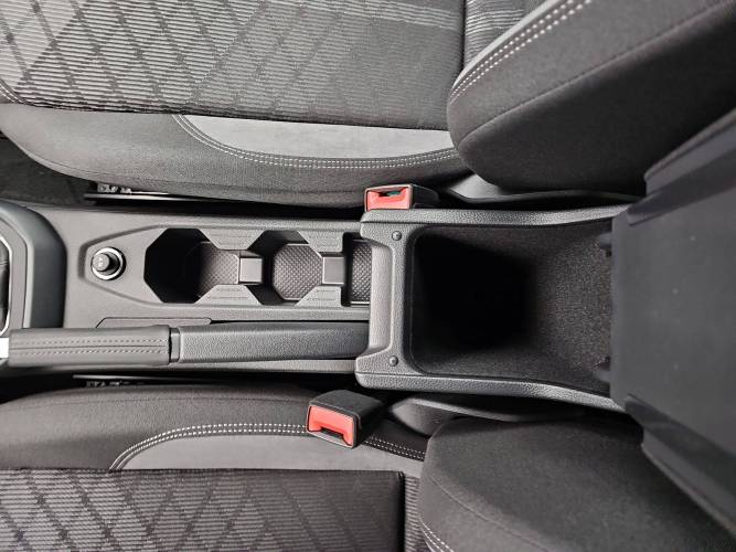 Polo 1.0 TSI 95 S&amp;S BVM5