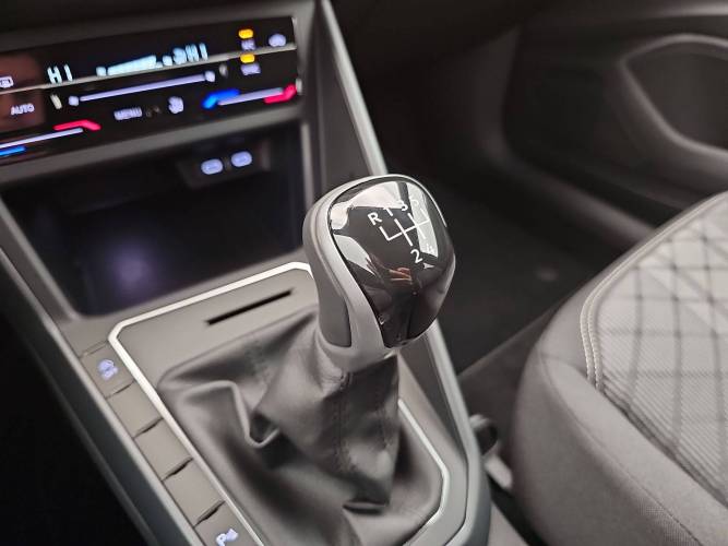 Polo 1.0 TSI 95 S&amp;S BVM5