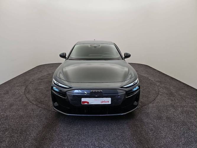 A6 e-tron Avant Performance 367 ch 100 kWh