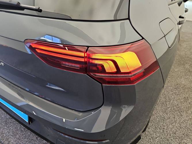 Golf 2.0 TDI 150 DSG7