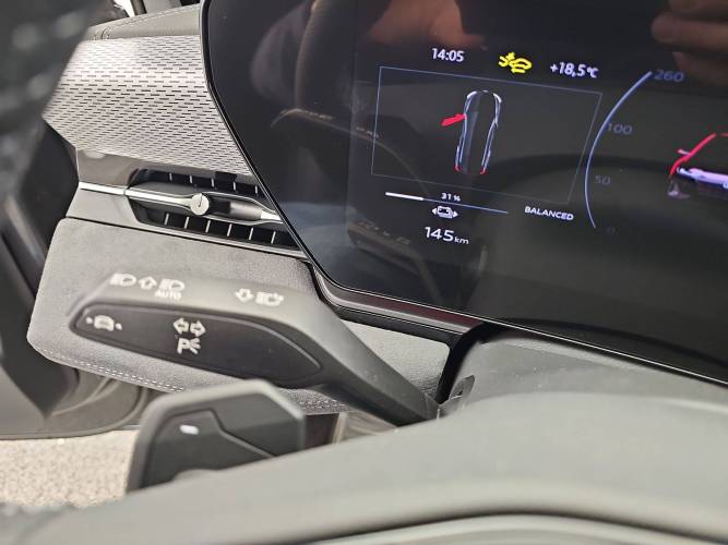 A6 e-tron Avant Performance 367 ch 100 kWh