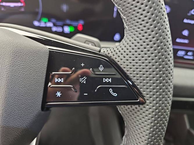 A6 e-tron Avant Performance 367 ch 100 kWh