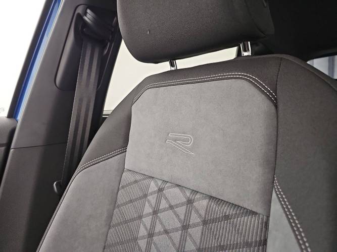 Polo 1.0 TSI 95 S&amp;S BVM5