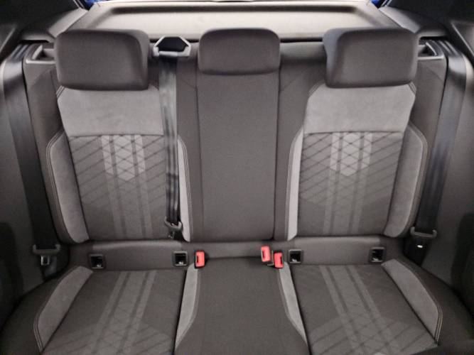 Polo 1.0 TSI 95 S&amp;S BVM5