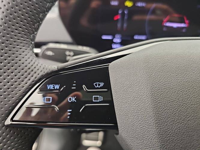 A6 e-tron Avant Performance 367 ch 100 kWh