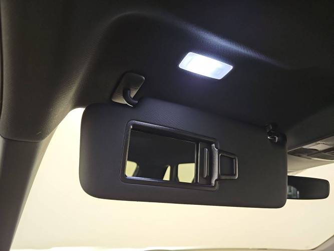 Polo 1.0 TSI 95 S&amp;S BVM5