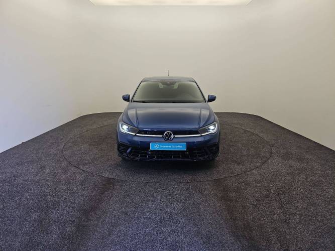 Polo 1.0 TSI 116 S&S DSG7