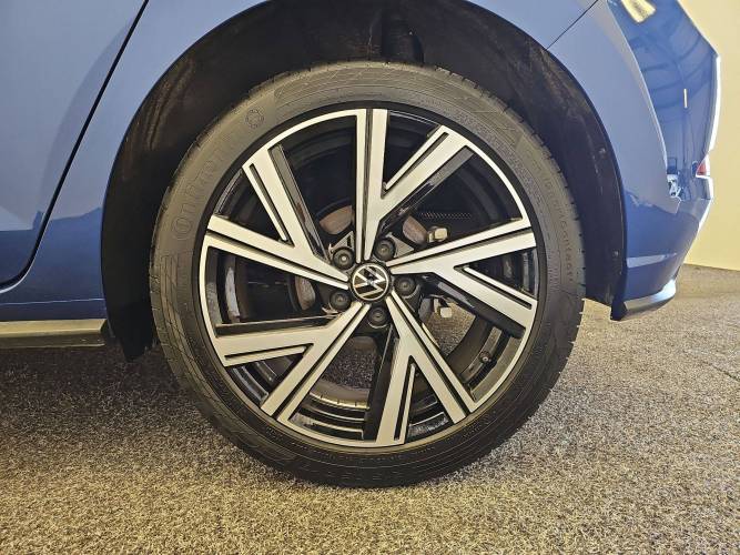 Polo 1.0 TSI 116 S&S DSG7